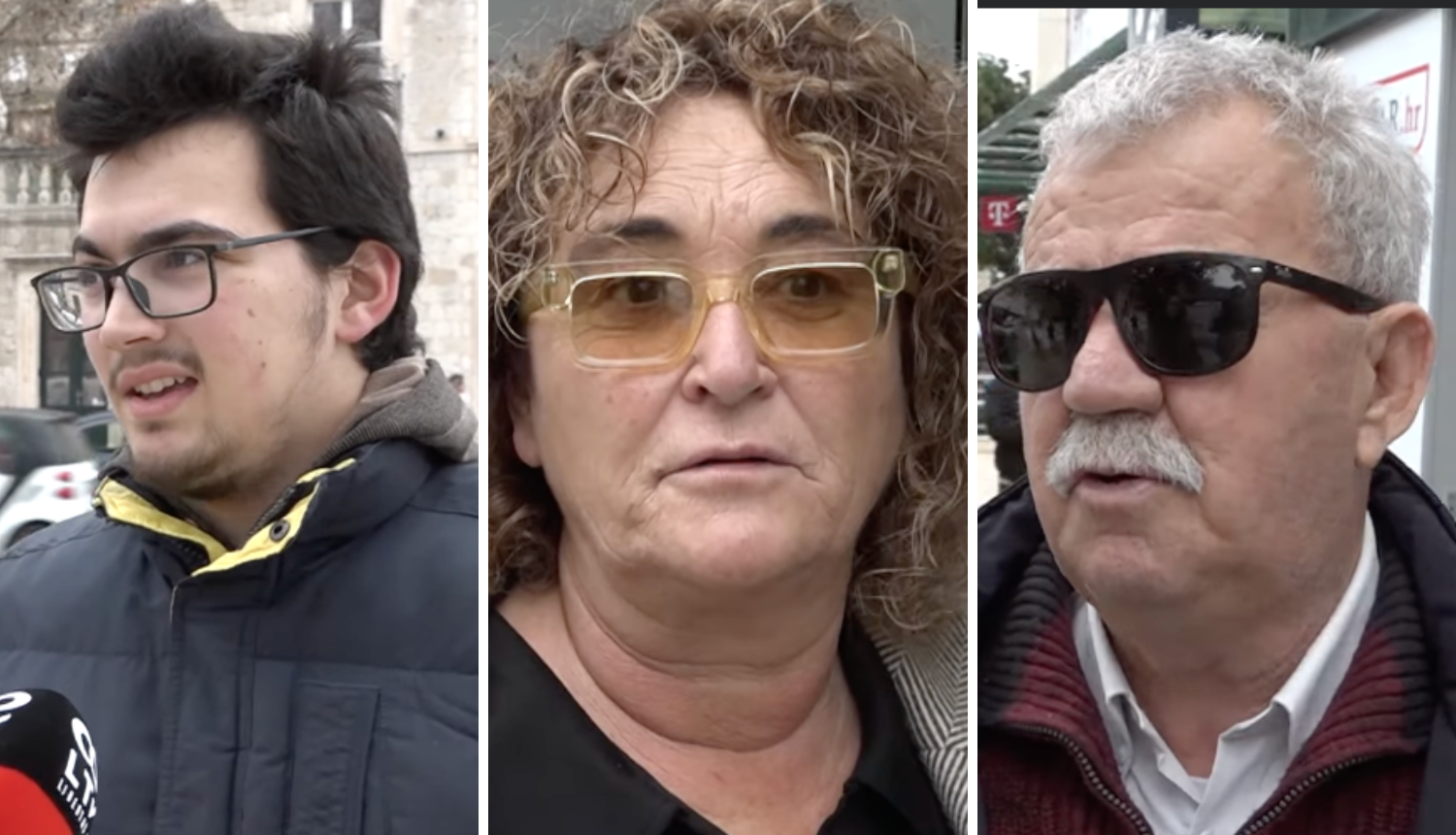 VIJESTI LIBERTAS TELEVIZIJE